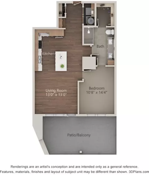 6000 Columbus Ave, Plano, TX 75024