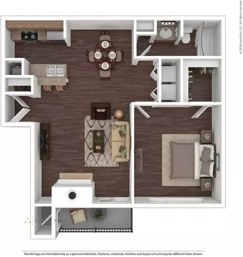 18665 Midway Rd, Dallas, TX 75287