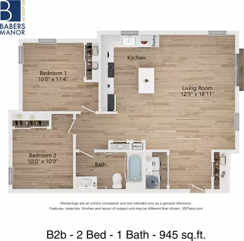 2500 S Edgewood Ter, Fort Worth, TX 76105