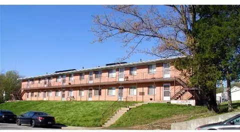 1301 N Oak St, Rolla, MO 65401