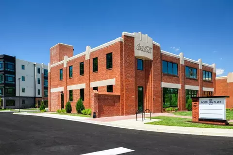 1707 N Market St, Frederick, MD 21701 photo 41