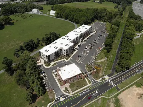 1707 N Market St, Frederick, MD 21701 photo 38