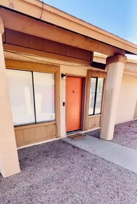 44 S Williams, Mesa, AZ 85204