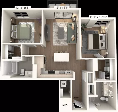 7350 SW 58th Ct, South Miami, FL 33143