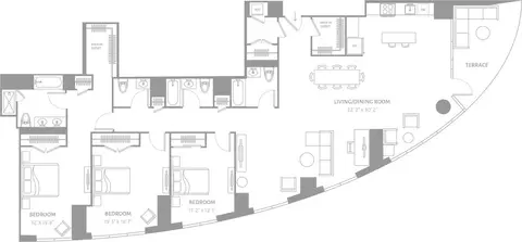 121 Town Square Pl, Jersey City, NJ 07310