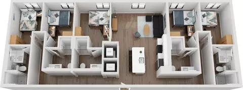 931 W University Ave, Gainesville, FL 32601 photo 2