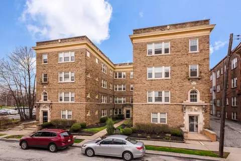 2091 Lennox Rd, Cleveland Heights, OH 44106