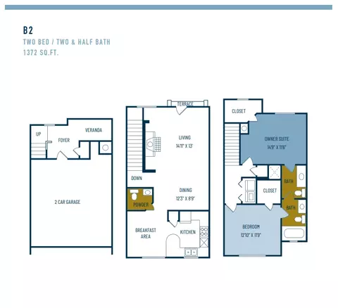 2450 Oak Hill Cir, Fort Worth, TX 76109