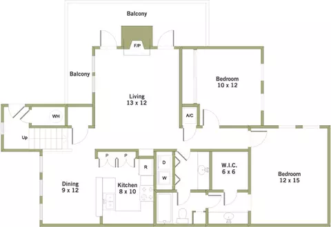 8555 Laurens Ln, San Antonio, TX 78218