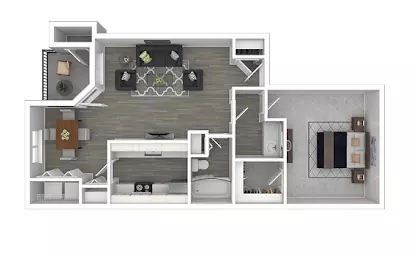 333 Prestonwood Dr, Richardson, TX 75081