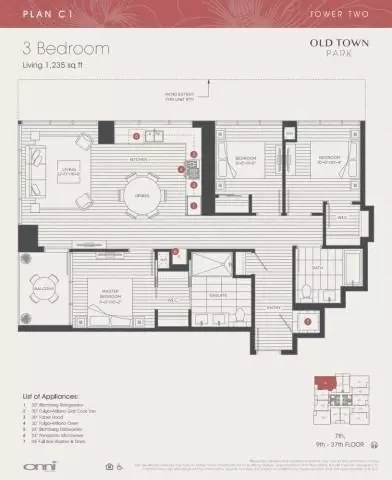 202 W Hill St, Chicago, IL 60610
