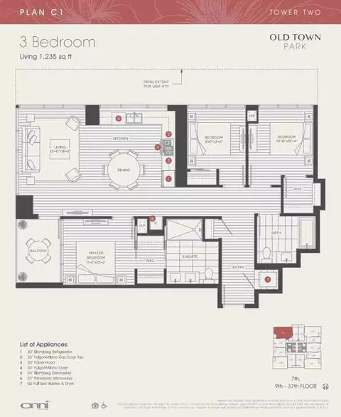 202 W Hill St, Chicago, IL 60610