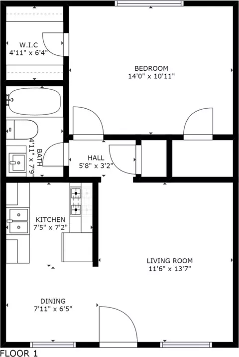 404 E 9th St, Dallas, TX 75203