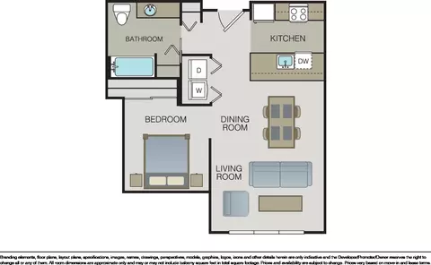 118 Republican St, Seattle, WA 98109