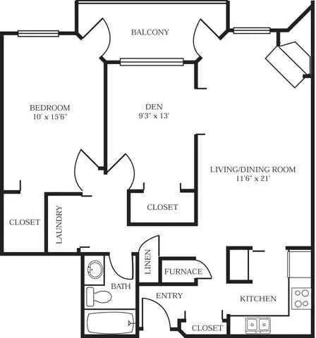 6426 City West Pkwy, Eden Prairie, MN 55344