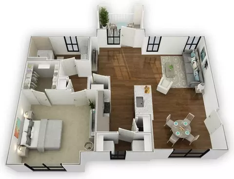 105 Exchange Cir, Asheville, NC 28806