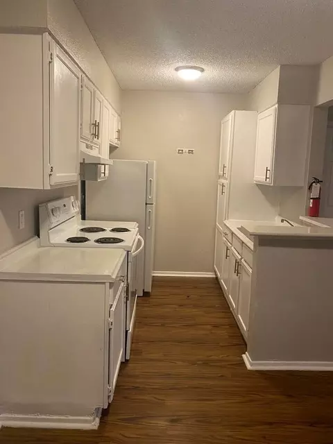 3518 Grant Ave, San Antonio, TX 78201