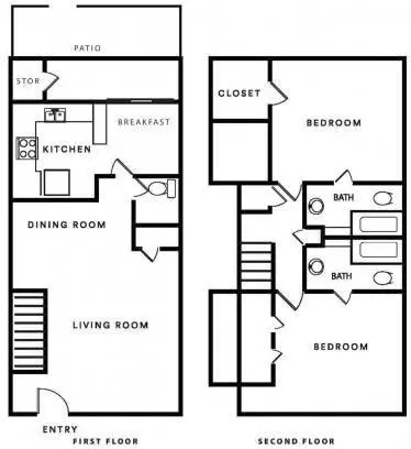 6200 Marinette Dr, Houston, TX 77036