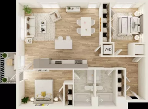 21 E 4th St, Richmond, VA 23224