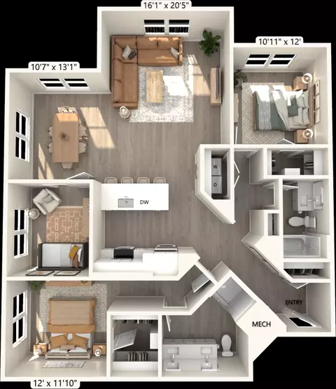 14100 John Henry Faulk Dr, Pflugerville, TX 78660