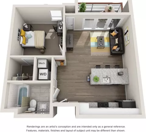 2 W Marshall St, Richmond, VA 23220