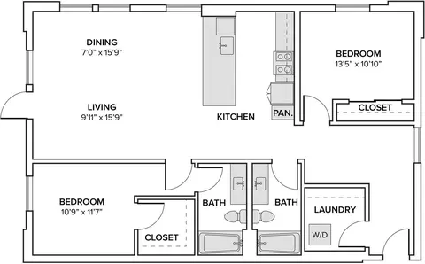13033 NE 70th Pl, Kirkland, WA 98033