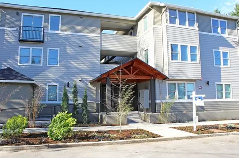 6155 N Minnesota Ave - Bamboo Court Ii, Portland, OR 97217
