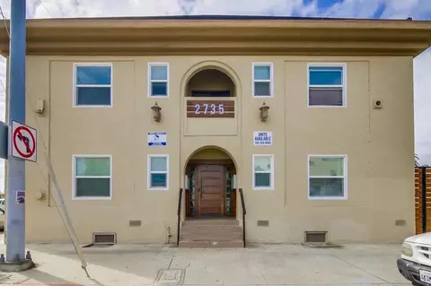 2735 Commercial St, San Diego, CA 92113