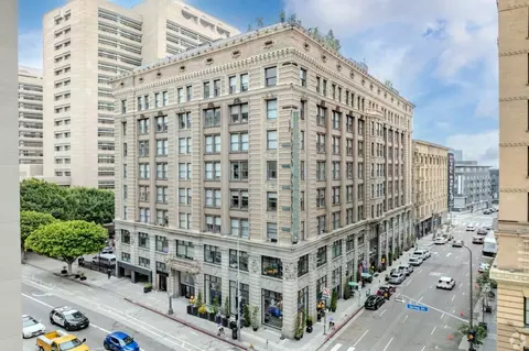 125 W 4th St, Los Angeles, CA 90013
