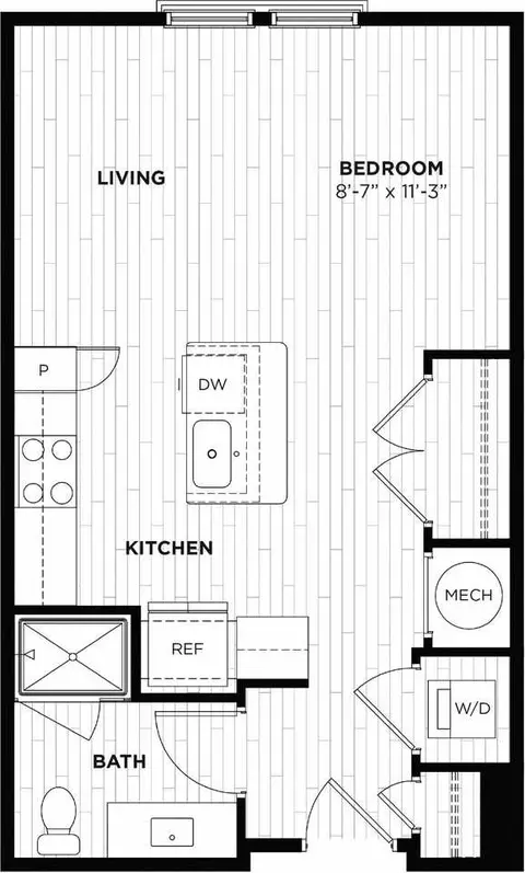 401 E Oglethorpe Ave, Savannah, GA 31401