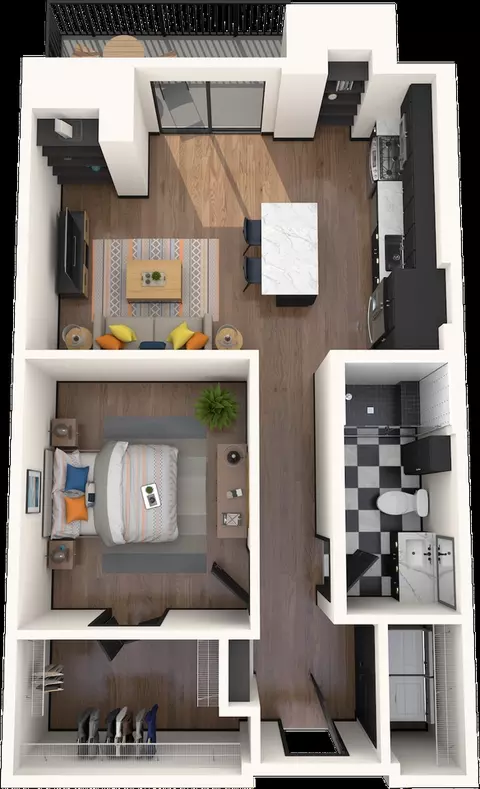 401 Guadalupe St, Austin, TX 78701
