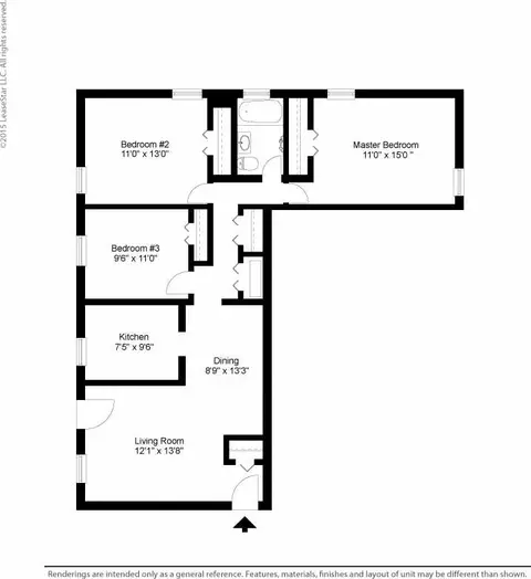 3647 6th St SE, Washington, DC 20032