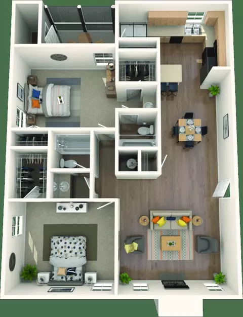 3004 Dorner Cir, Raleigh, NC 27606