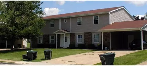 604 Wakefield Dr, Rolla, MO 65401