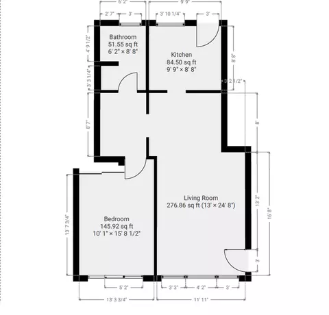 8366 Sargent Ave, Whittier, CA 90605