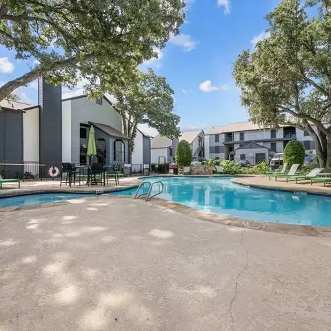 1516 Arbor Town Cir, Arlington, TX 76011 photo 9