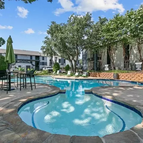 1516 Arbor Town Cir, Arlington, TX 76011 photo 12
