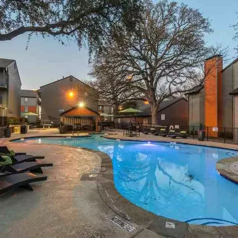 1516 Arbor Town Cir, Arlington, TX 76011 photo 41