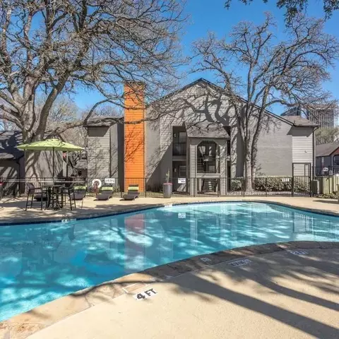 1516 Arbor Town Cir, Arlington, TX 76011 photo 25