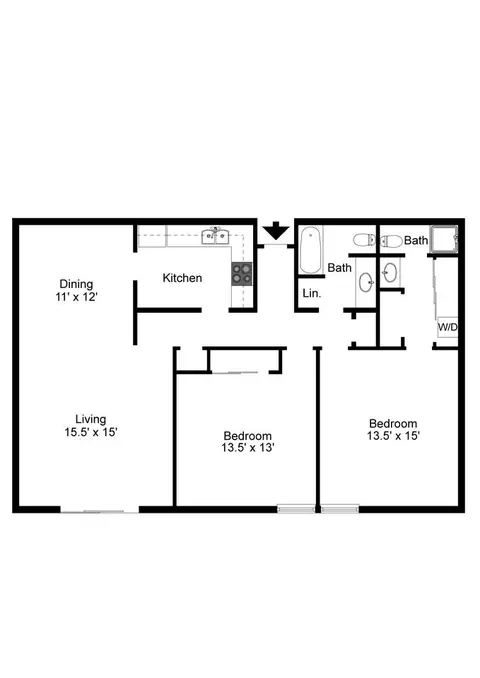 2011 Richard Jones Rd, Nashville, TN 37215