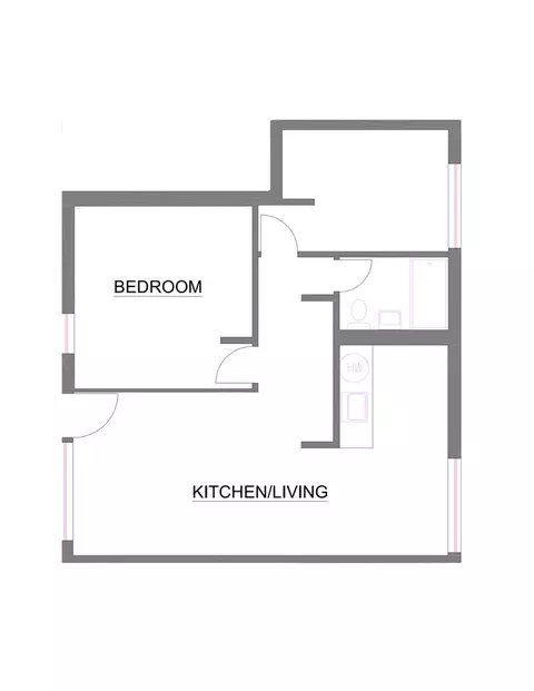 1727 Summit Ave, Seattle, WA 98122