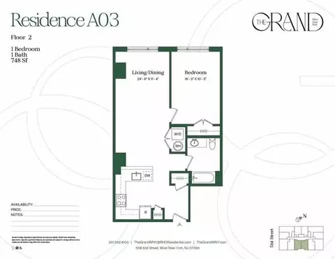 508 51st St, West New York, NJ 07093