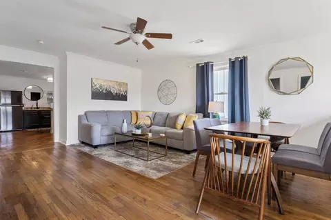 540 John Wesley Dobbs Ave NE, Atlanta, GA 30312