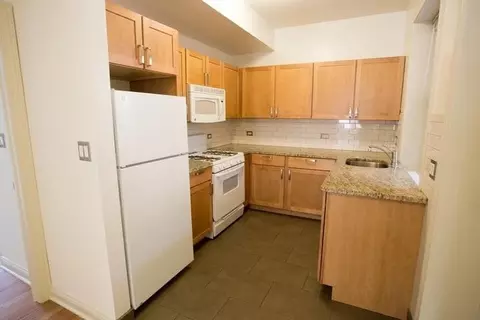 5401 S Cottage Grove Ave, Chicago, IL 60615