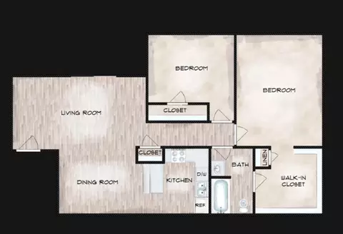 3725 Fountain Ave, East Ridge, TN 37412