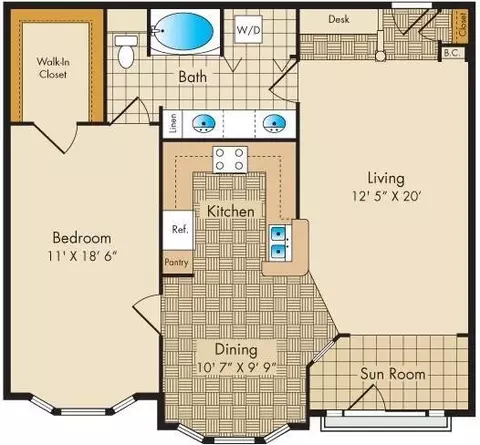 4055 Ridge Ave, Philadelphia, PA 19129