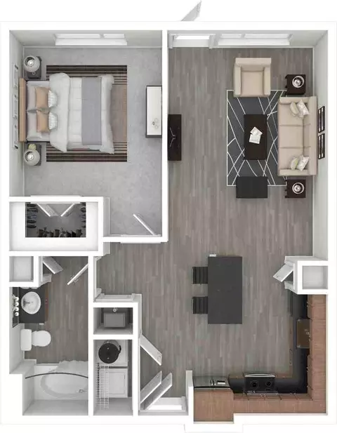 333 E Greenbriar Ln, Dallas, TX 75203