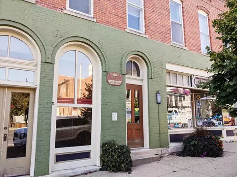 1125 S College Ave, Bloomington, IN 47404