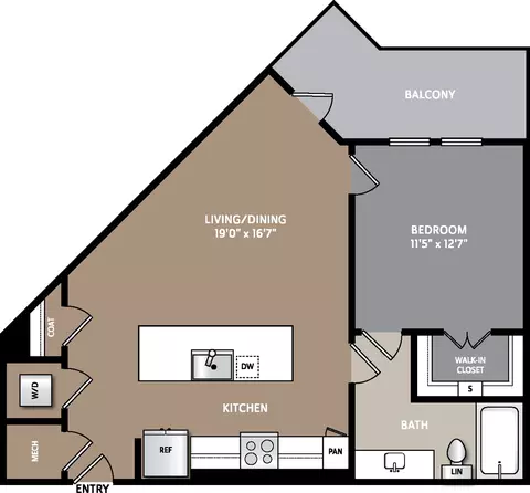 111 Town Pl, Fairview, TX 75069