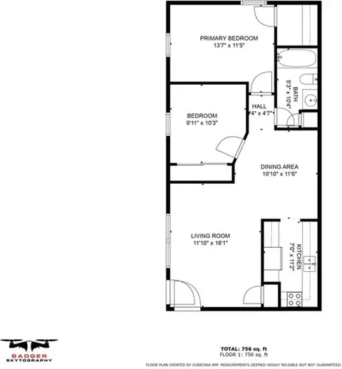 1145 Roland Ln, Howard, WI 54303